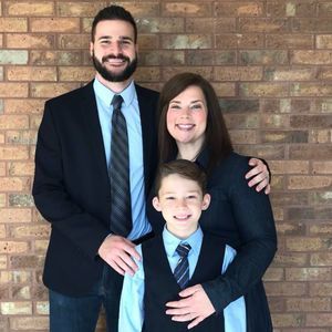 Meet your Posher, Kristen